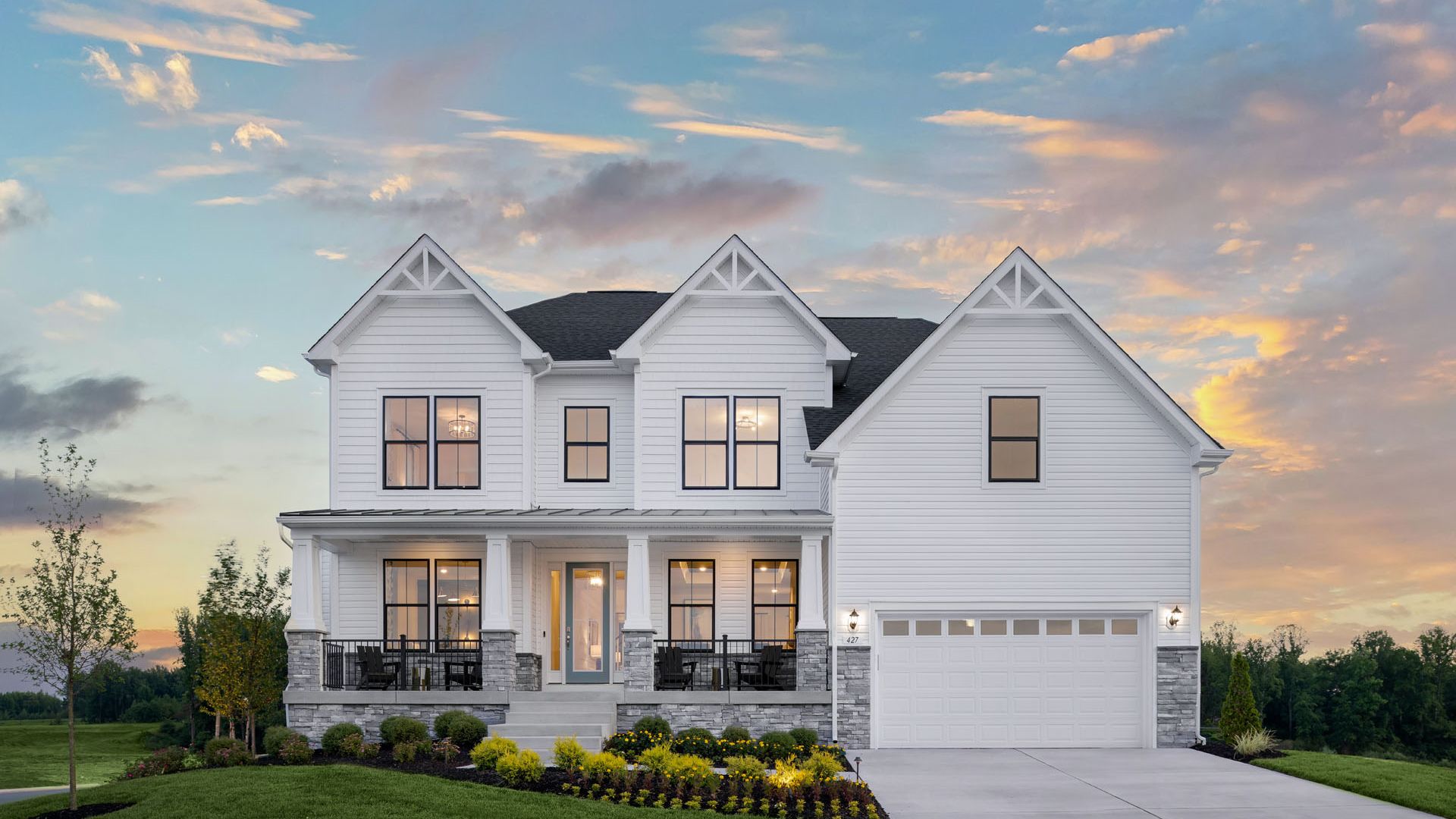 DRB Homes Washington Metro