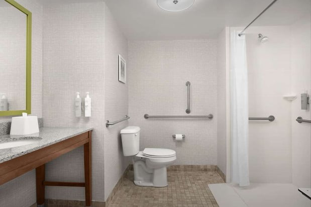 Images Hampton Inn & Suites Lynchburg