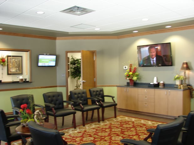 Images Xpress Wellness Urgent Care - Woodward