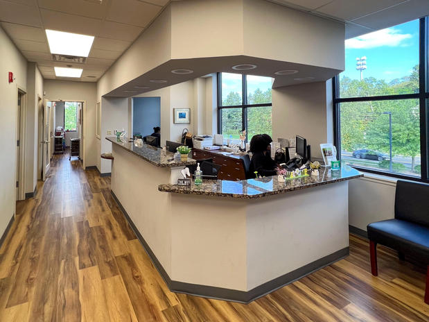 Images Dental Care Bridgewater