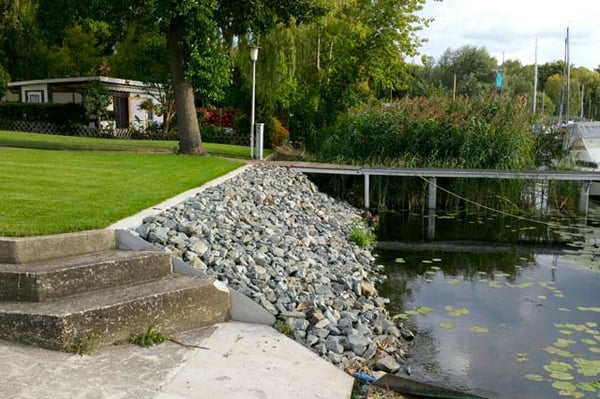 Bilder Burchardi Wasserbau GbR