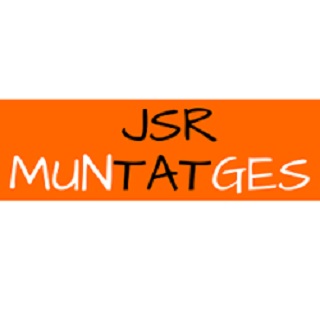 JSR MUNTATGES - Reformas - Pladur - Aislamientos en Sabadell Logo