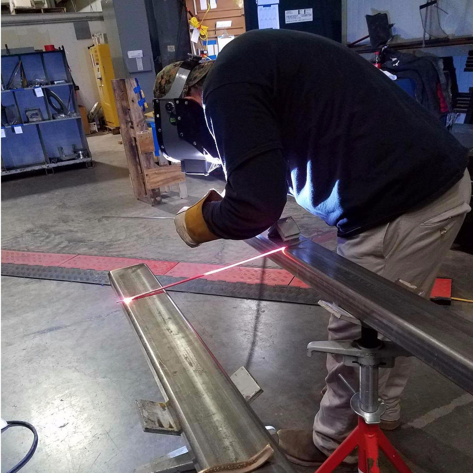 R.D.B Welding Services