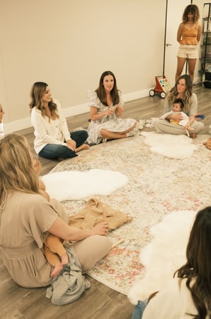 Images New Mom School - Mount Pleasant