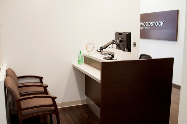 Images Woodstock Dentistry