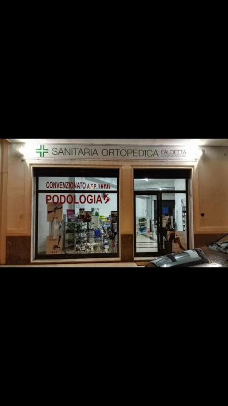 Images Ortopedia Faldetta