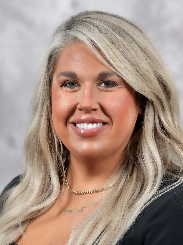 Whitney L. Buck, NP - IU Health Obstetrics & Gynecology - Fishers
