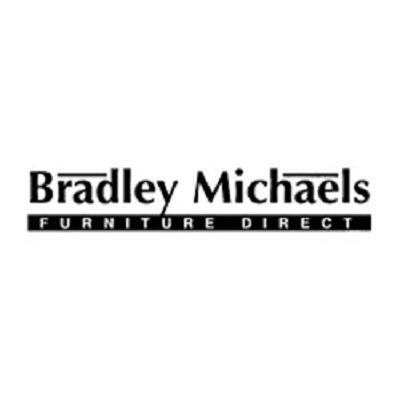 Bradley Michaels Furniture Direct Logo