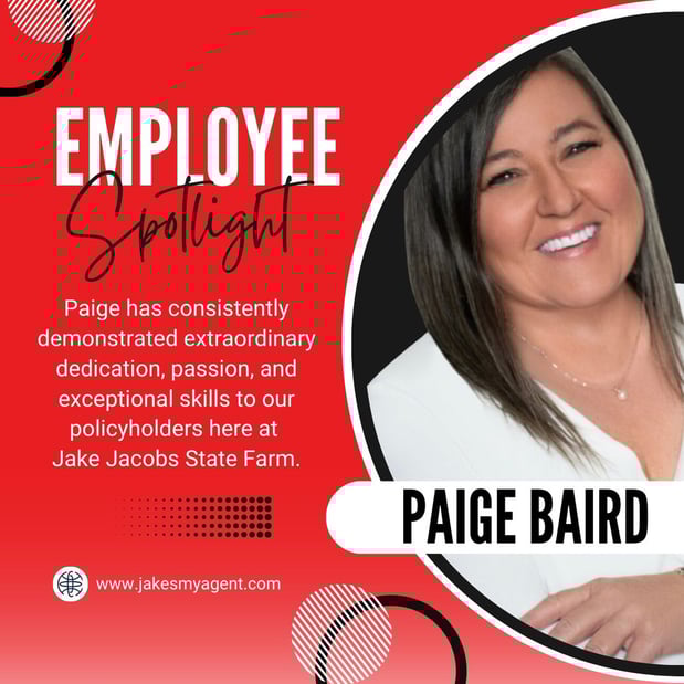 Images Jake Jacobs - State Farm Insurance Agent