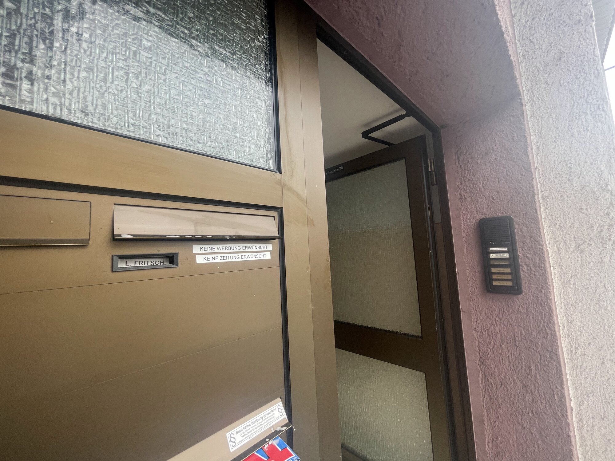 Gebäudereinigung Fiehn in Friesenheim