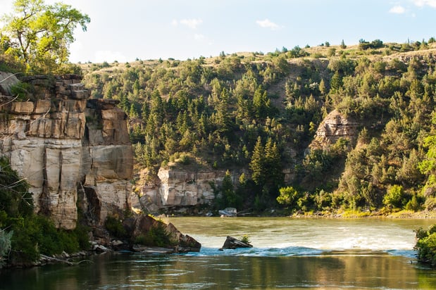 Images Staybridge Suites Great Falls by IHG