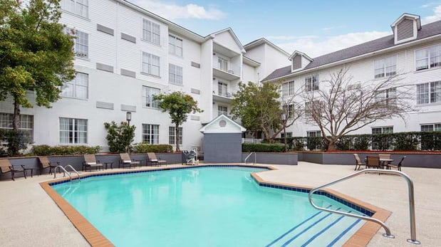 Images DoubleTree by Hilton Hotel Raleigh-Durham Airport at Research Triangle Park