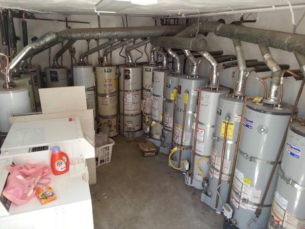 Images Richards Rooter and Plumbing