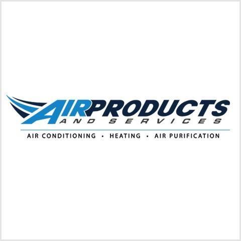 Air Products & Services Logo