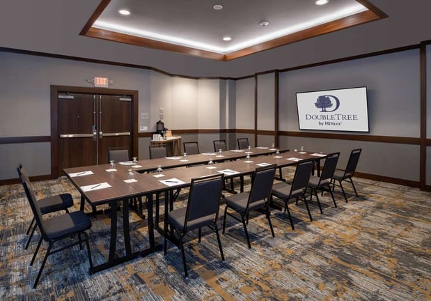 Images DoubleTree by Hilton Madison East