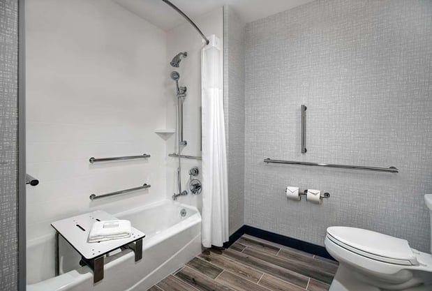 Images Hampton Inn & Suites Farmers Branch Dallas