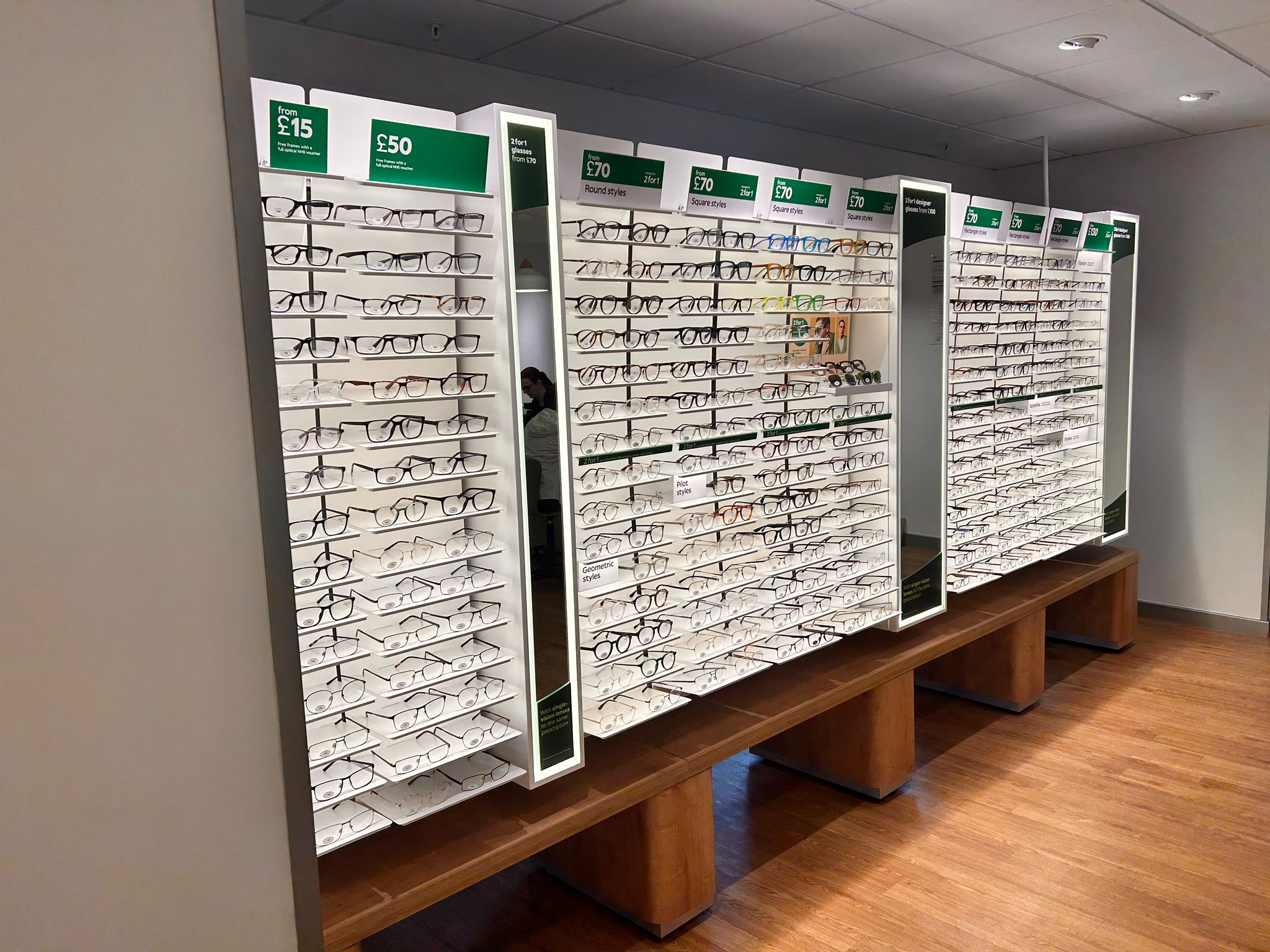 Images Specsavers Opticians and Audiologists - Sale