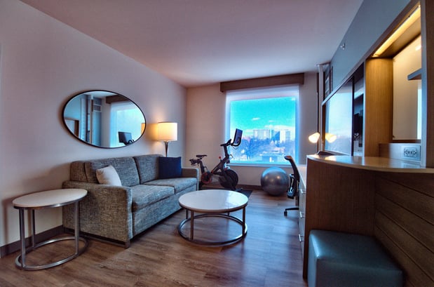 Images Even Hotel Rochester – Mayo Clinic Area by IHG