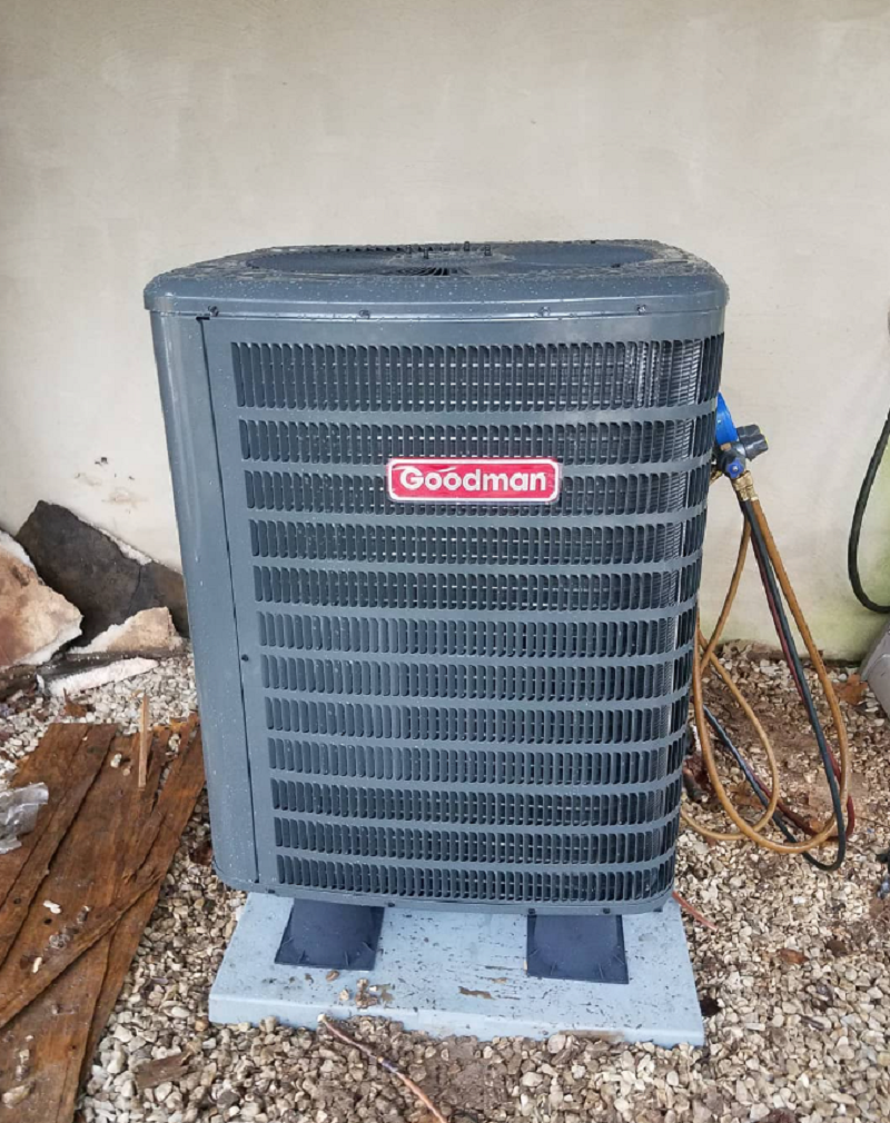 Tario HVAC, LLC Image