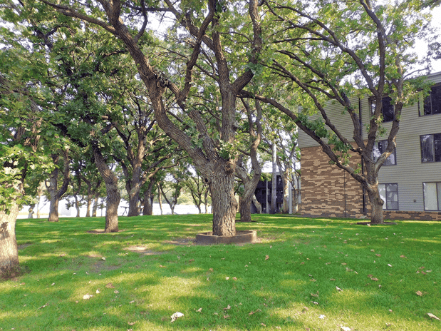 Images Oaks at Bentonshire
