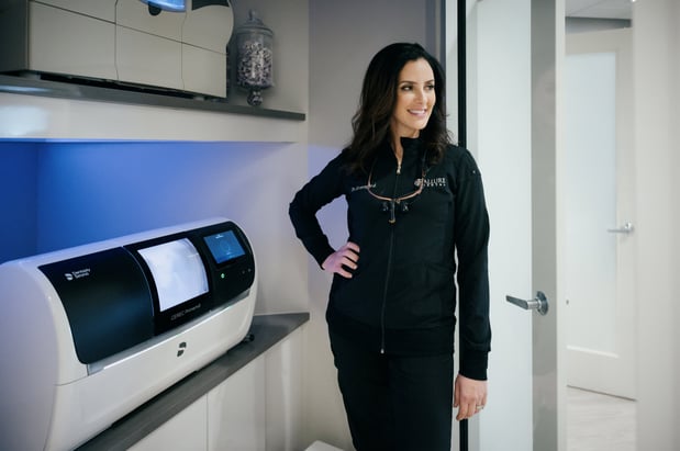 Images Allure Dental