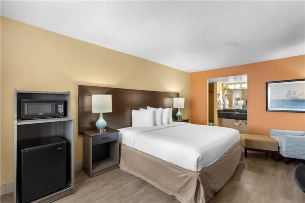 Images Best Western Space Shuttle Inn