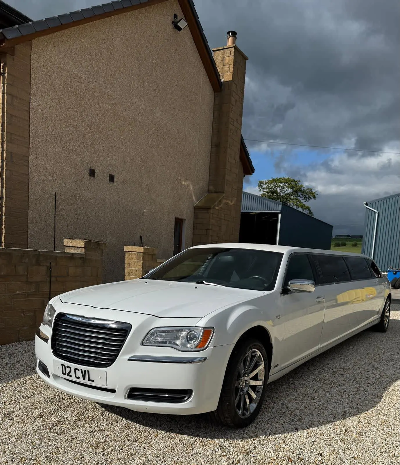 Images Clyde Valley Limos