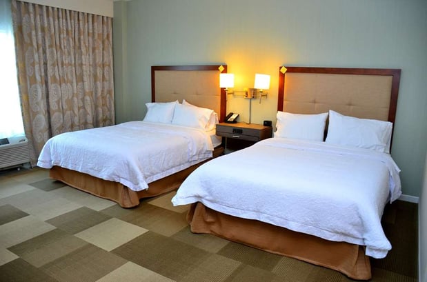 Images Hampton Inn & Suites Deland