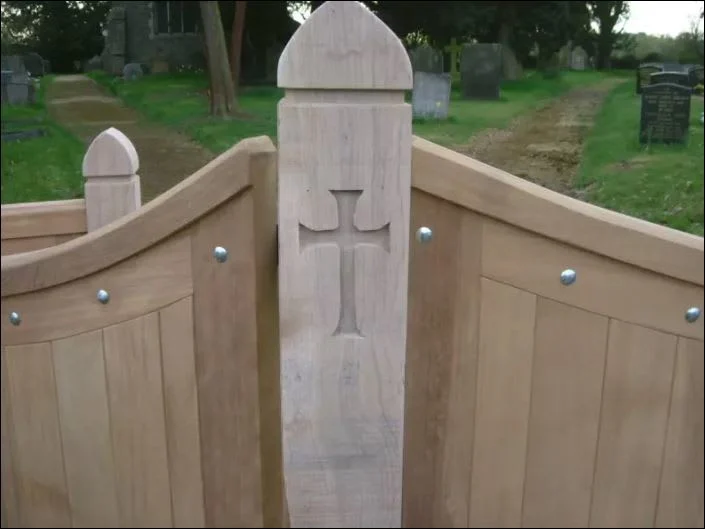 Images SJS Gates Ltd