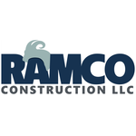 RAMCO CONSTRUCTION LLC Logo