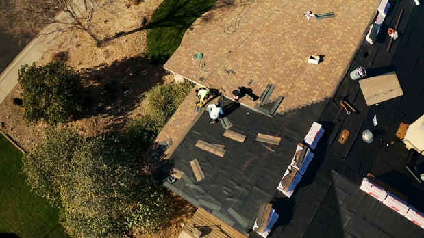 Images Pinnacle Roofing