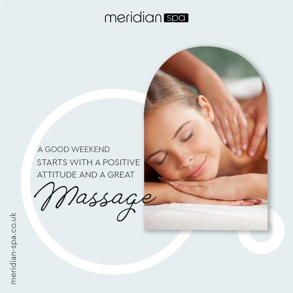 Images Meridian Spa - Premium Greenwich Spa