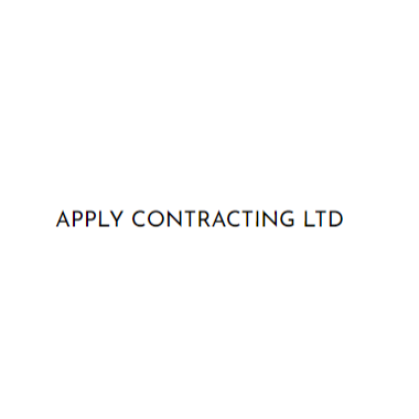 Apply Contracting Ltd