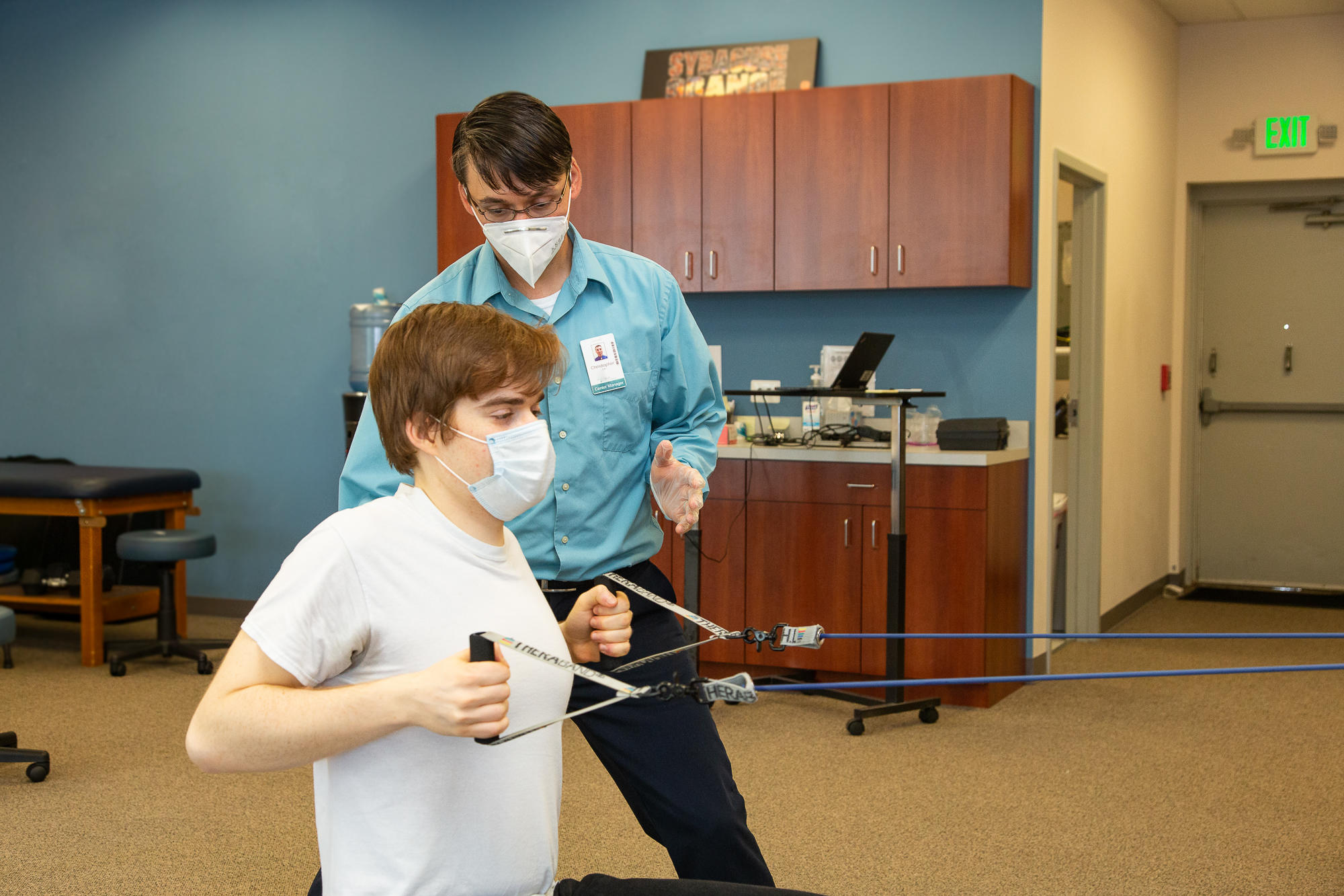 NovaCare Rehabilitation in partnership with OhioHealth Photo