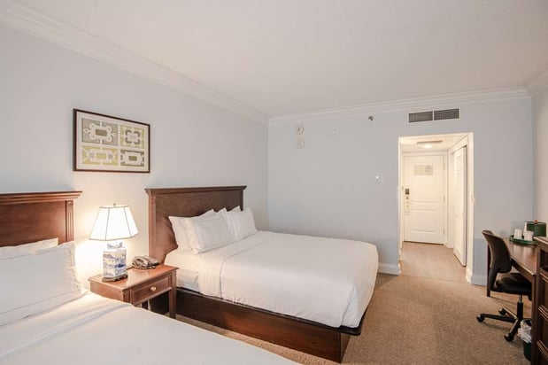 Images The Founders Inn and Spa, Tapestry Collection by Hilton