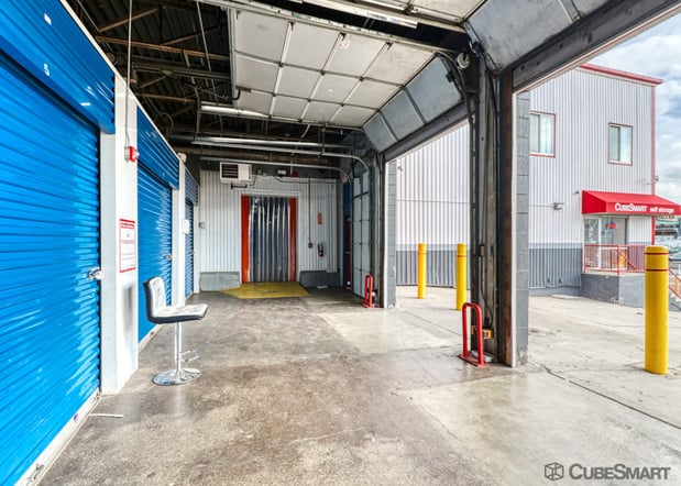 Images CubeSmart Self Storage