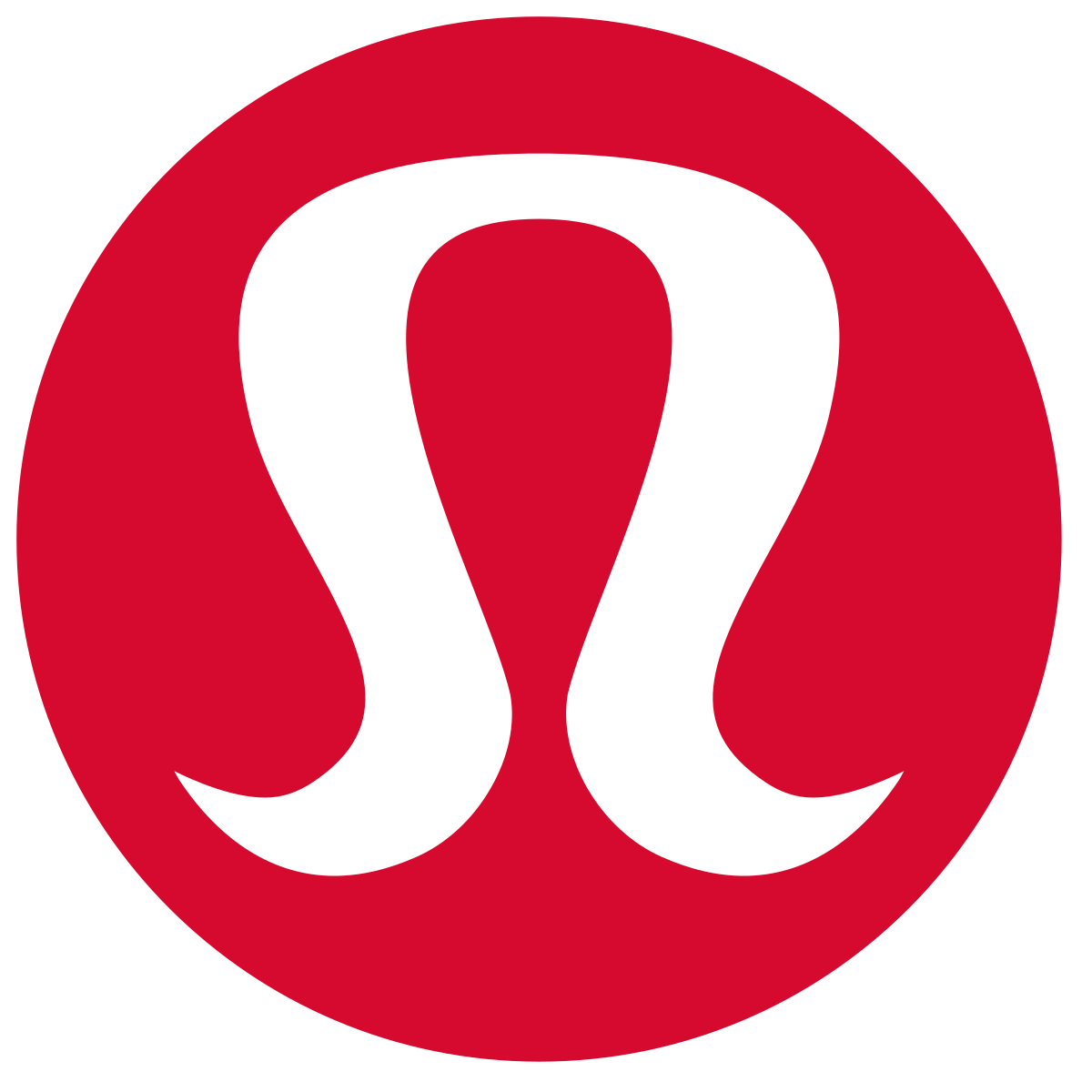 ルルレモン 麻布台ヒルズ店 Logo