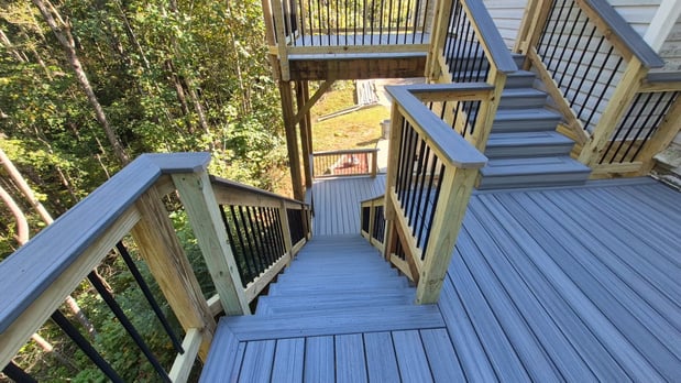 Images North Georgia Elite Decks