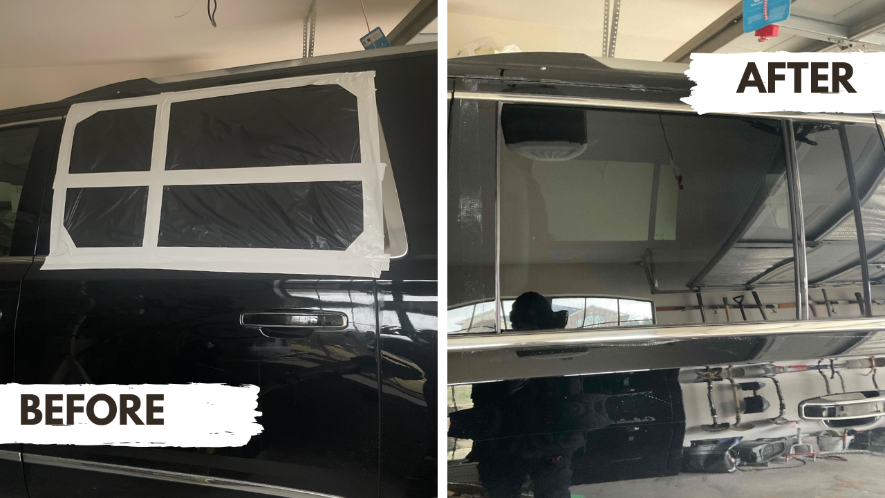 Glass Doctor of Rockwall and Kaufman Image