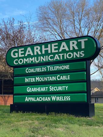 Images Gearheart Communications