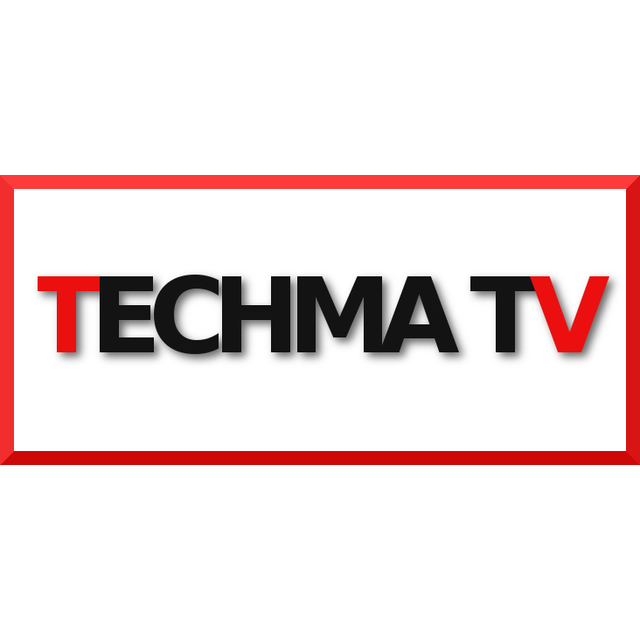 Logo Techma GmbH