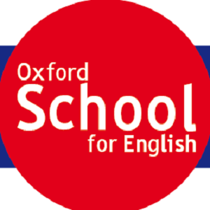 Oxford School for English in Göppingen - Logo