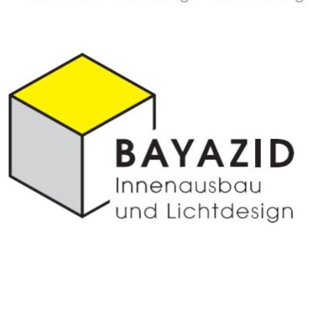 BAYAZID Innenausbau in München - Logo