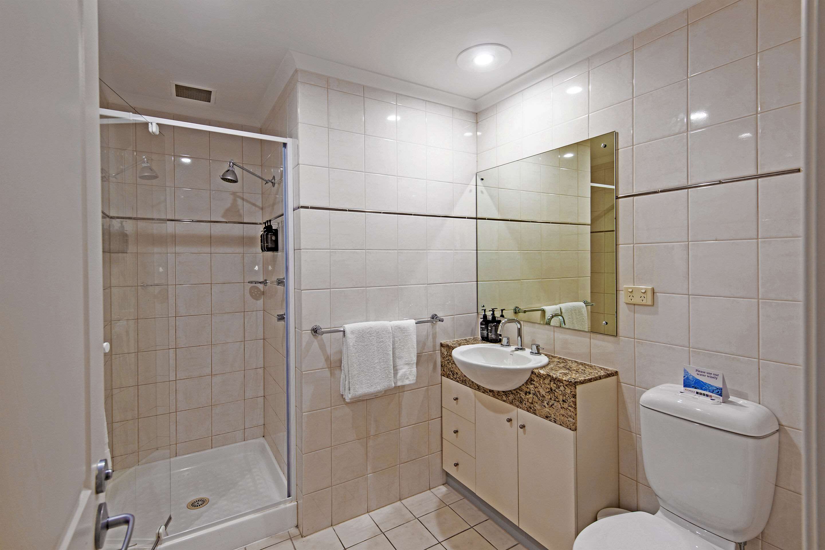 Quality Apartments Adelaide Central