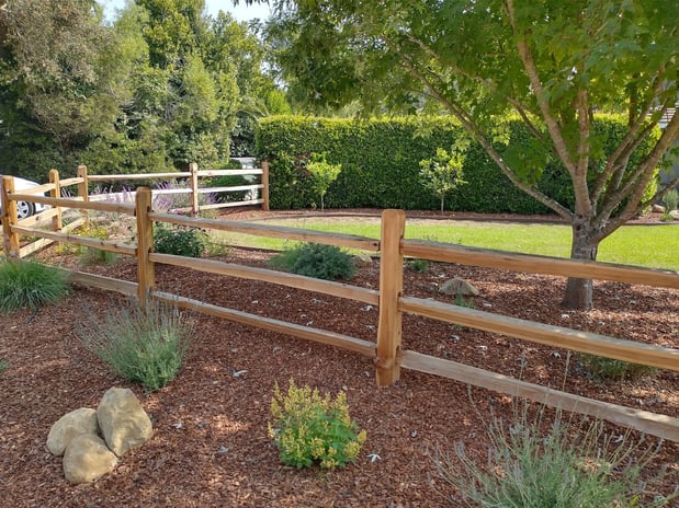 Images Fence Factory - Santa Maria