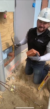 Images A1 Masonry & Construction