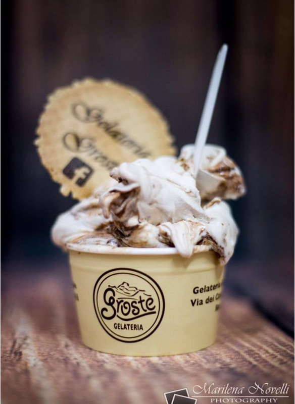 Images Grostè Gelateria