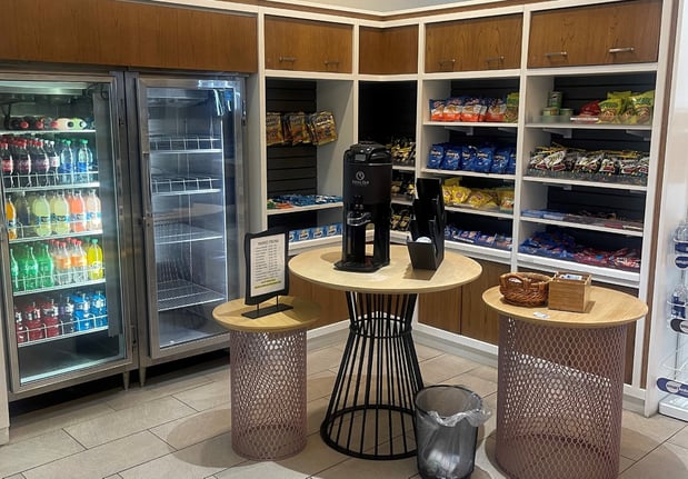 Images Holiday Inn Atlanta-Gas South Arena Area by IHG