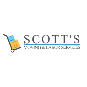 Scott's Moving & Labor Services Virginia Beach (757)737-4813