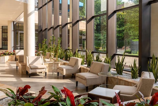 Images Hilton Alexandria Mark Center